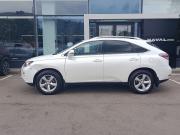 Lexus RX III Рестайлинг Москва  - изображение 31
