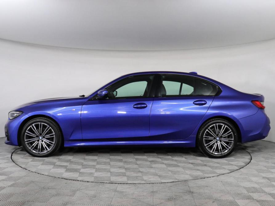 BMW 3 серии VII (G2x) Химки  - изображение 6