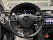 Skoda Rapid I Рестайлинг Пермь  - изображение 31