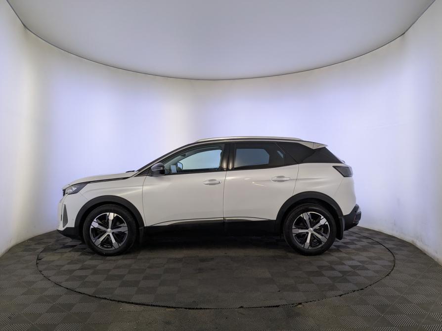 Peugeot 3008 II Рестайлинг Москва  - изображение 8