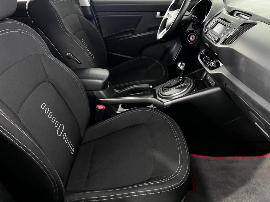 Kia Sportage III Калининград  - изображение 12
