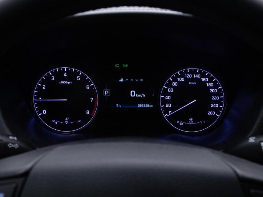 Hyundai Genesis II Москва  - изображение 12