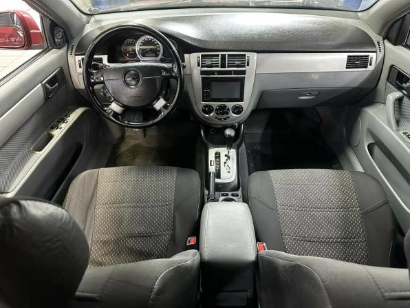 Chevrolet Lacetti I с пробегом 2011 года, цена 476 890 рублей, 228285 км, седан, Автокод Объявления