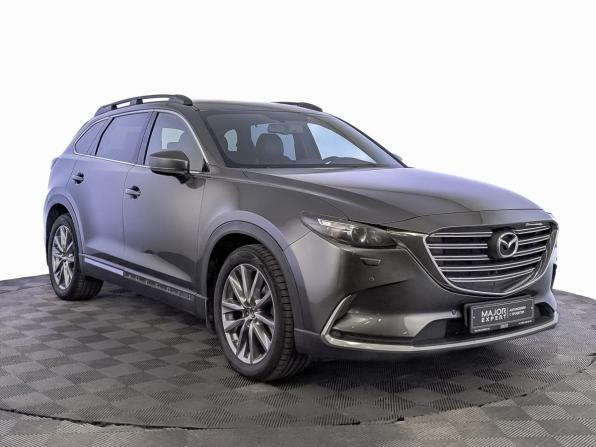 Mazda CX-9 II с пробегом 2018 года, цена 2 375 000 рублей, 212229 км, внедорожник, Автокод Объявления