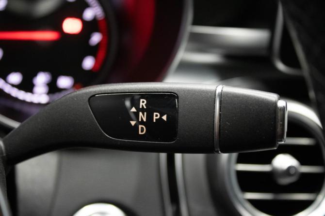 Mercedes-Benz C-Класс IV (W205) с пробегом 2015 года, цена 2 079 000 рублей, 131527 км, седан, Автокод Объявления