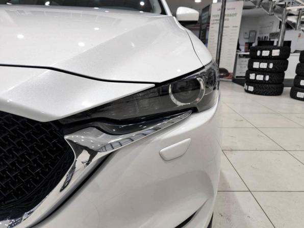 Mazda CX-5 II с пробегом 2020 года, цена 2 599 000 рублей, 115589 км, внедорожник, Автокод Объявления