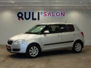 Skoda Fabia II Иваново  - изображение 33
