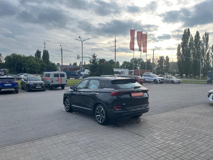 FAW Bestune T77 I Липецк  - изображение 7