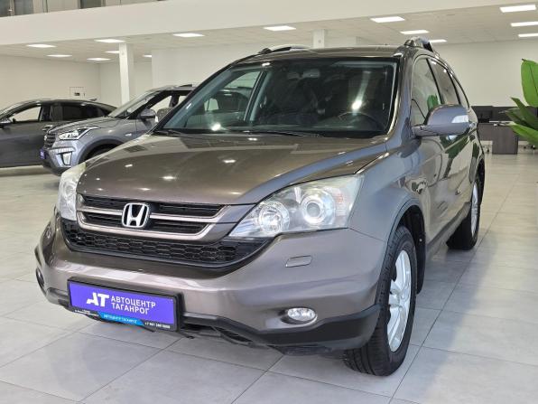 Honda CR-V III Рестайлинг с пробегом 2011 года, цена 1 599 000 рублей, 194000 км, внедорожник, Автокод Объявления