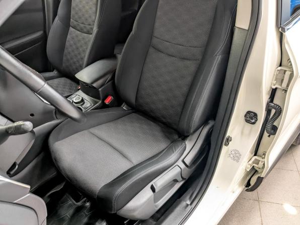 Nissan Qashqai II с пробегом 2018 года, цена 1 585 000 рублей, 106759 км, внедорожник, Автокод Объявления