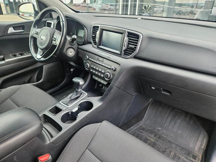 Kia Sportage IV Воронеж  - изображение 8