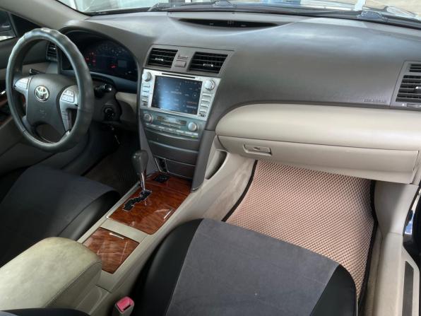 Toyota Camry VI (XV40) с пробегом 2008 года, цена 899 000 рублей, 358760 км, седан, Автокод Объявления