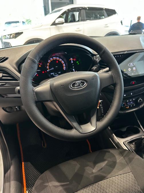 Lada (ВАЗ) Vesta I Березники  - изображение 12