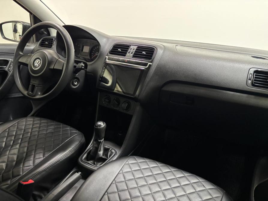 Volkswagen Polo V Альметьевск  - изображение 15