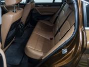 BMW X4 I (F26) Тюмень  - изображение 45