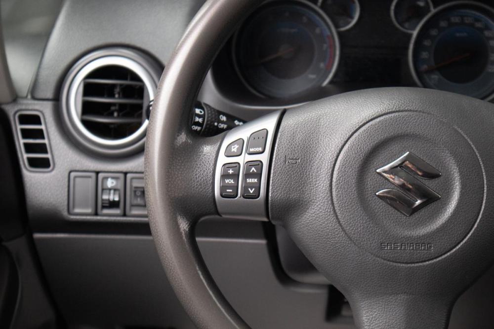Suzuki SX4 I (Classic) Рестайлинг Оренбург  - изображение 11