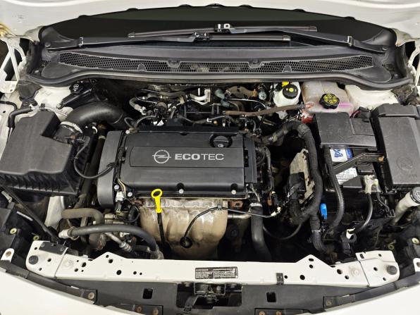 Opel Astra J с пробегом 2012 года, цена 497 000 рублей, 224924 км, хэтчбек, Автокод Объявления