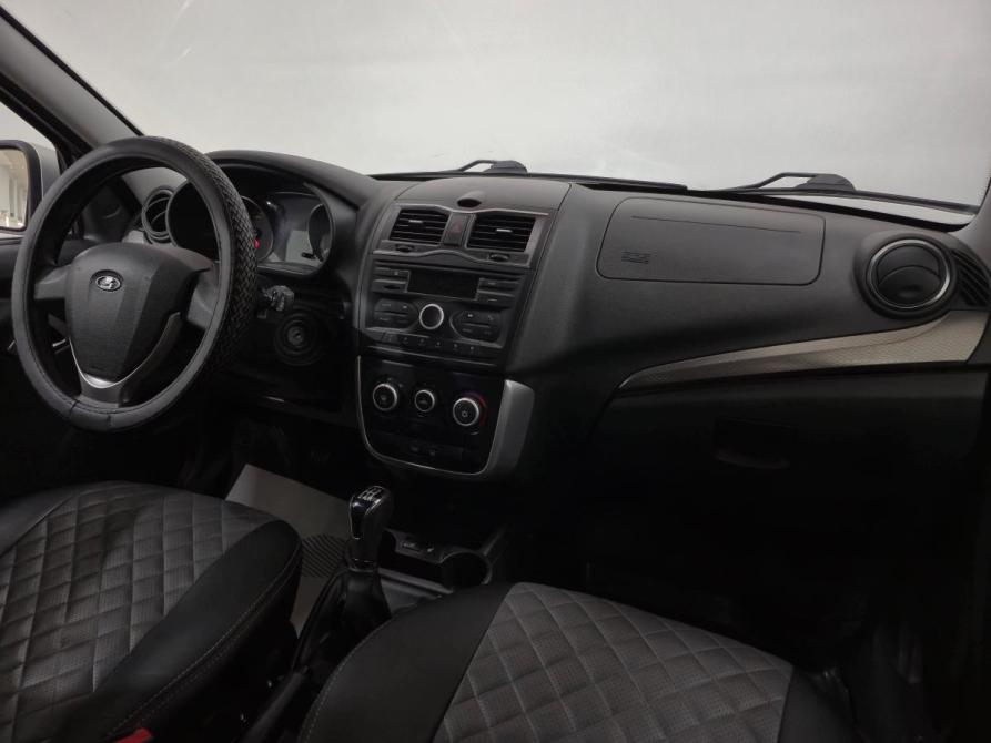 Lada (ВАЗ) Granta I Рестайлинг Альметьевск  - изображение 14