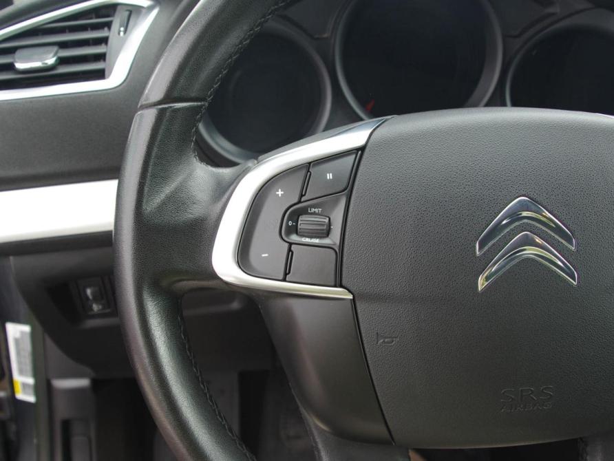 Citroen C4 II Владимир  - изображение 12