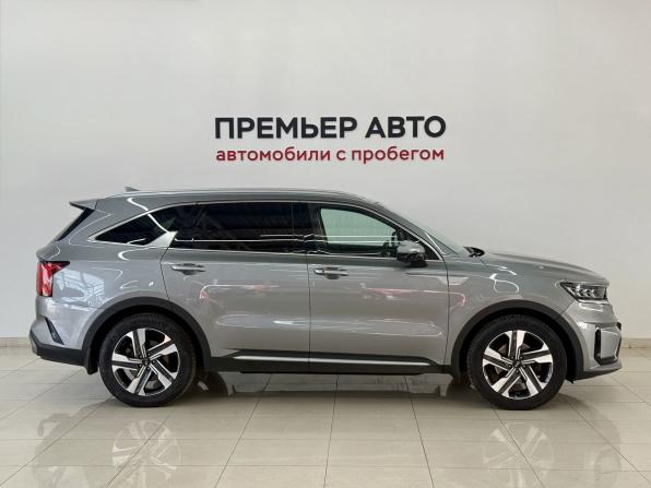 Kia Sorento IV с пробегом 2021 года, цена 3 270 000 рублей, 164350 км, внедорожник, Автокод Объявления