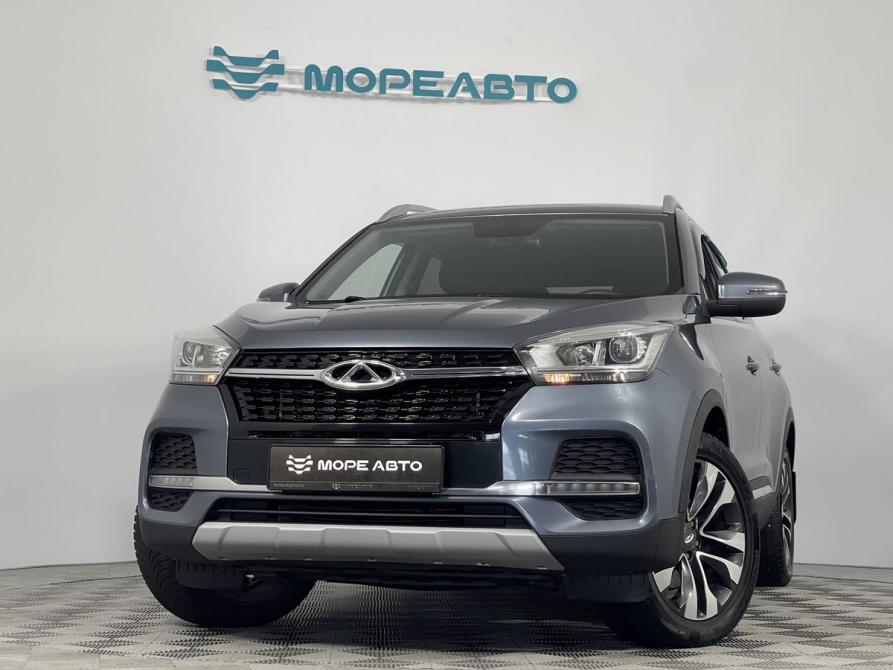 Chery Tiggo 4 I Рестайлинг Калининград  - изображение 2
