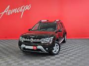 Renault Duster I Рестайлинг Вологда  - изображение 19
