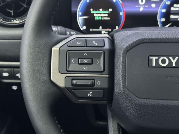Toyota Land Cruiser Prado 250 Series с пробегом 2026 года, цена 11 850 000 рублей, 27 км, внедорожник, Автокод Объявления