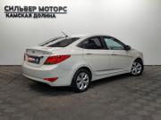 Hyundai Solaris I Рестайлинг Пермь  - изображение 20