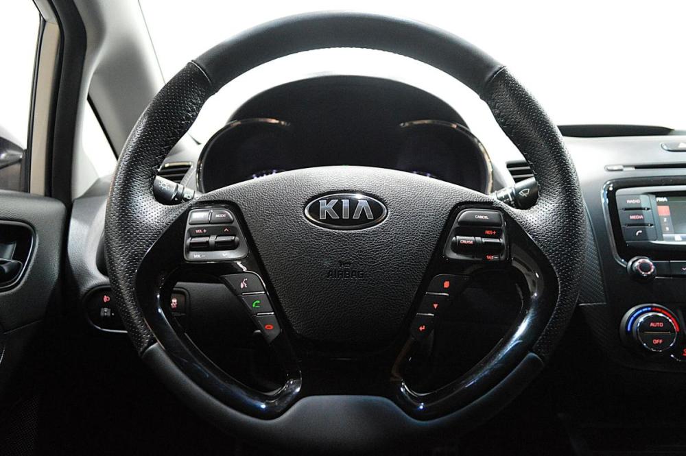 Kia Cerato III Рестайлинг (Classic) Сургут  - изображение 14