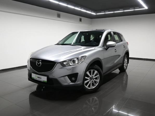 Mazda CX-5 I