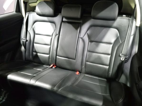 Geely Atlas I с пробегом 2019 года, цена 1 490 000 рублей, 127734 км, внедорожник, Автокод Объявления