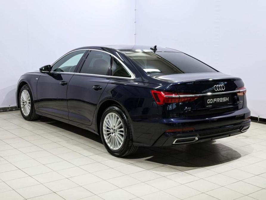 Audi A6 V (C8) Ростов-на-Дону  - изображение 2
