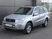 Toyota RAV4 II (XA20) Москва  - изображение 12