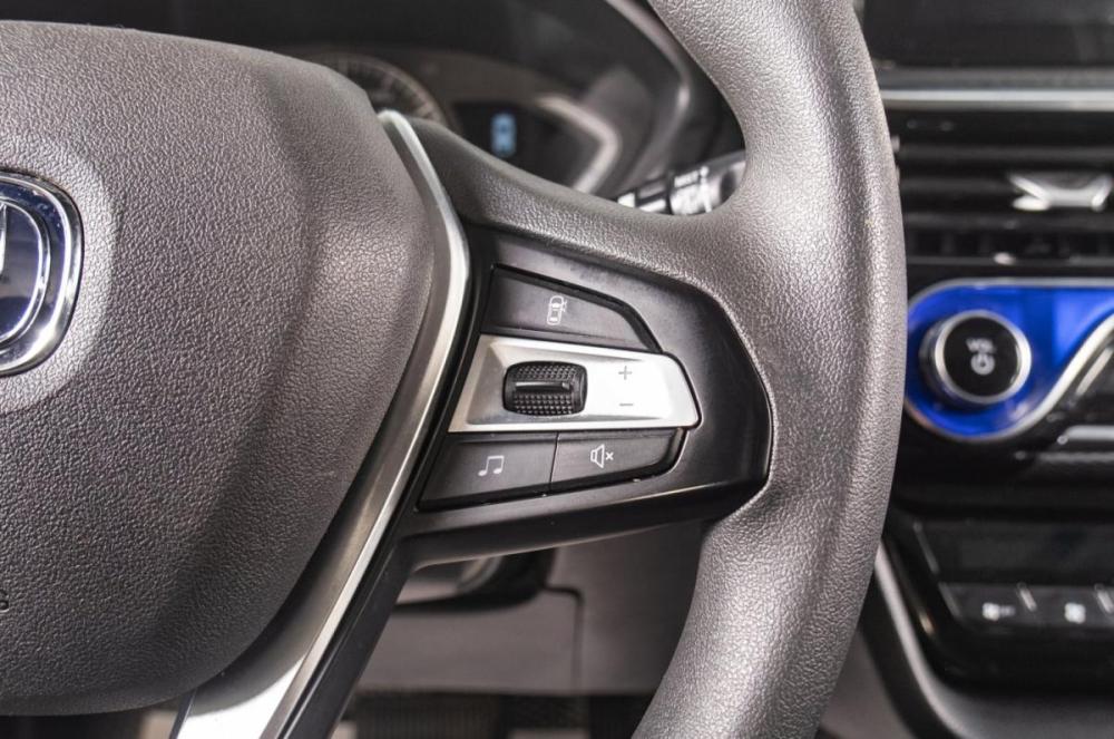 Changan Alsvin Томск  - изображение 15