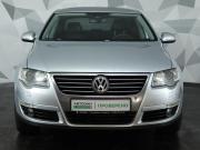 Volkswagen Passat B6 Москва  - изображение 30