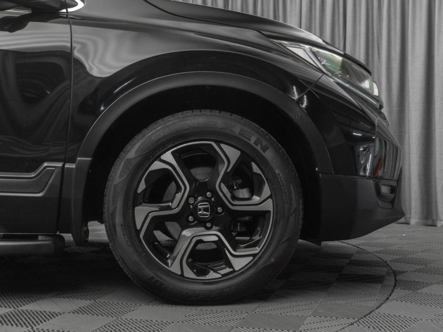 Honda CR-V V Москва  - изображение 29