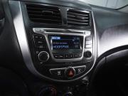 Hyundai Solaris I Рестайлинг Ростов-на-Дону  - изображение 29