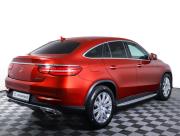 Mercedes-Benz GLE Coupe I (C292) Москва  - изображение 30