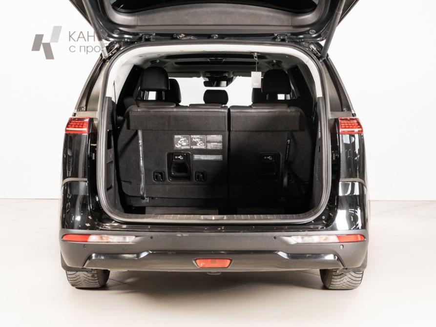 Kia Carnival IV Казань  - изображение 12