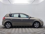 Kia Ceed I Рестайлинг Москва  - изображение 22