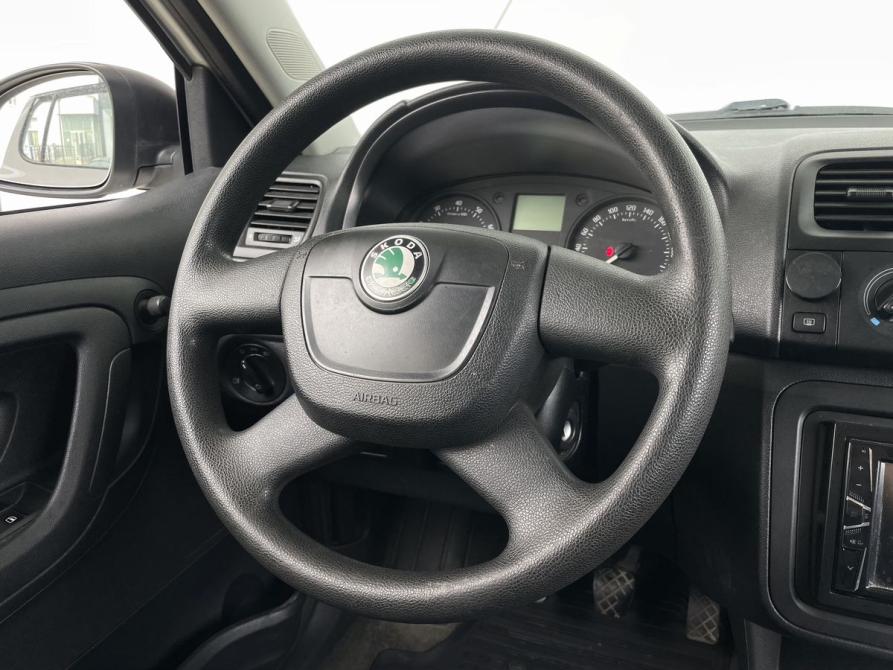 Skoda Fabia II Рестайлинг Екатеринбург  - изображение 13