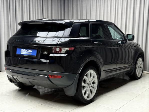 Land Rover Range Rover Evoque I с пробегом 2013 года, цена 1 799 000 рублей, 147860 км, внедорожник, Автокод Объявления