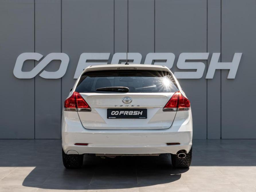 Toyota Venza I Краснодар  - изображение 4