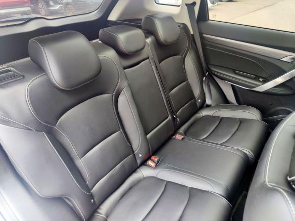 Geely Atlas Pro с пробегом 2023 года, цена 1 838 000 рублей, 100741 км, внедорожник, Автокод Объявления