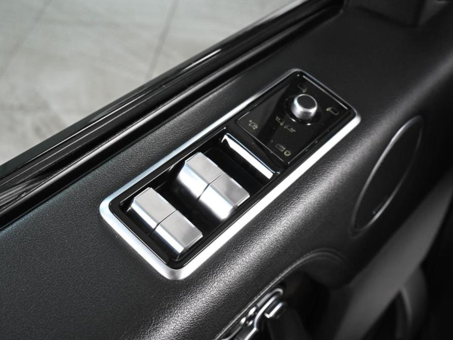 Land Rover Range Rover IV Рестайлинг Ростов-на-Дону  - изображение 17