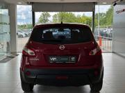 Nissan Qashqai I Рестайлинг Тверь  - изображение 19