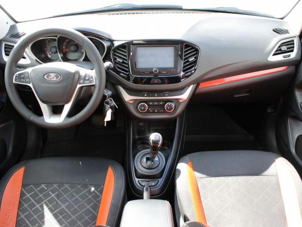 Lada (ВАЗ) Vesta I с пробегом 2019 года, цена 999 000 рублей, 134364 км, универсал, Автокод Объявления