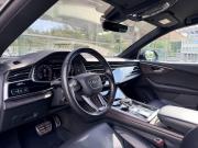 Audi Q8 I (4M) Москва  - изображение 36