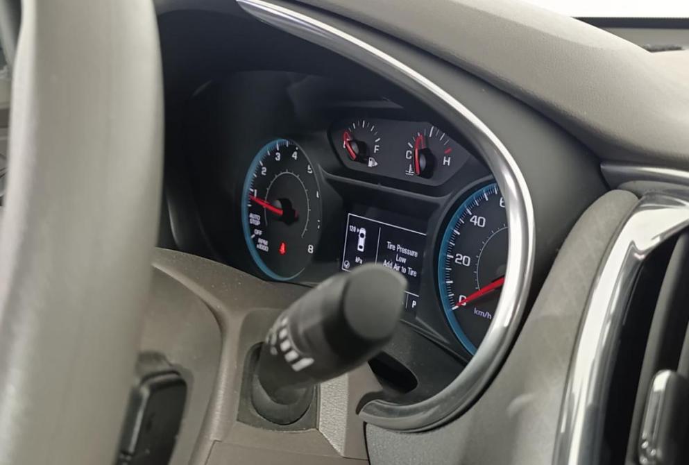Chevrolet Malibu IX Рестайлинг Волгоград  - изображение 14