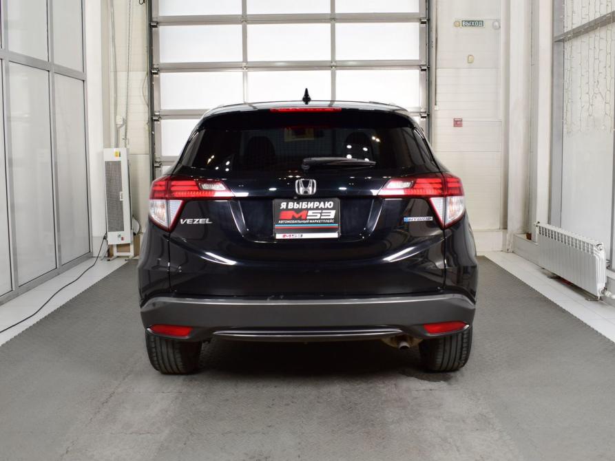 Honda Vezel I Кемерово  - изображение 3